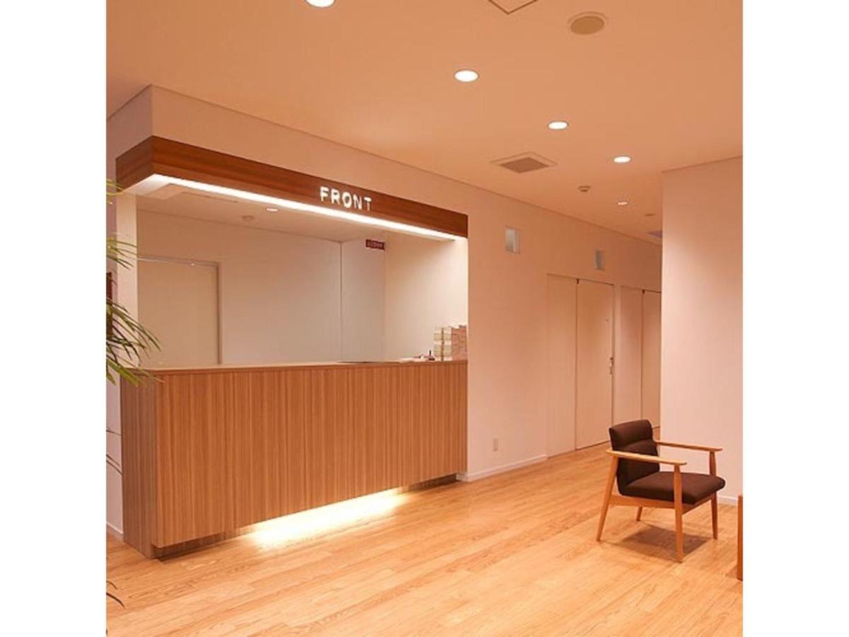 Pure Hotel - Vacation Stay 44185V Yabu  Exterior photo